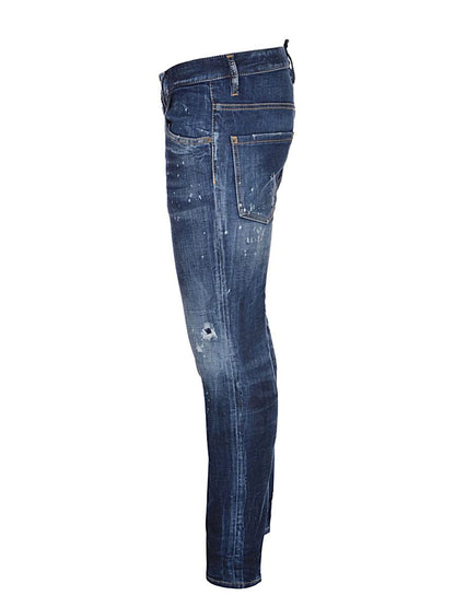 DSQUARED2 Oberteile