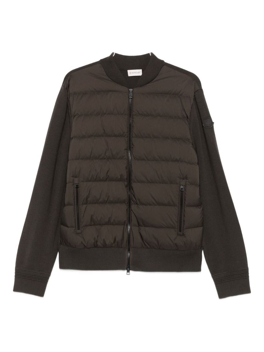 Moncler Pullover