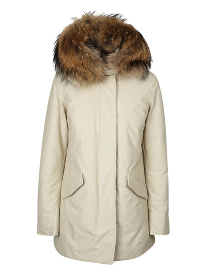 Woolrich Dreivierteljacke