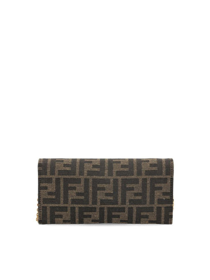 Fendi Geldbörsen