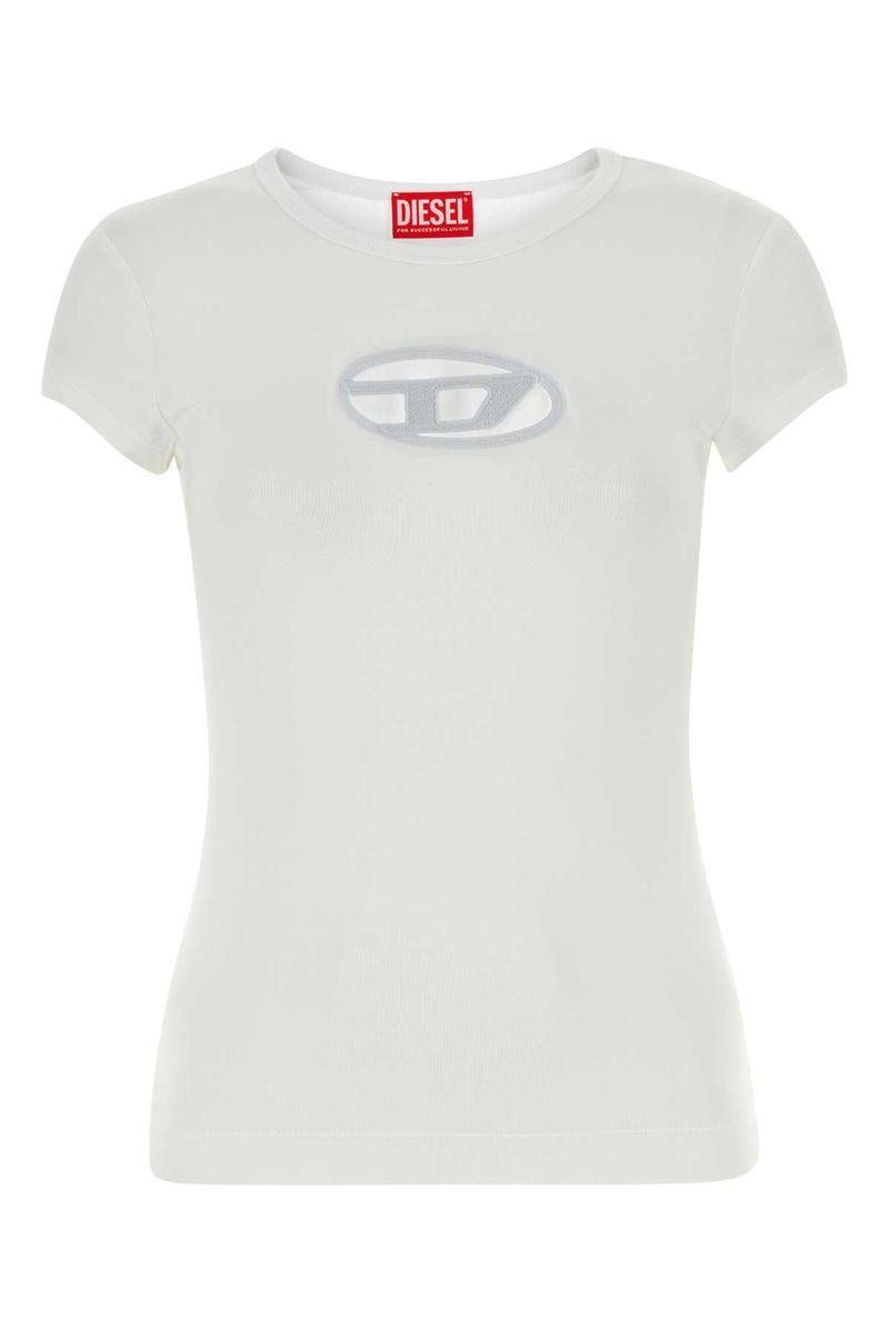 Diesel T-Shirts und Polos