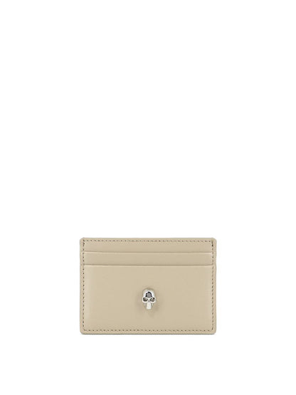 Alexander McQueen Geldbörsen &amp; Kartenetuis