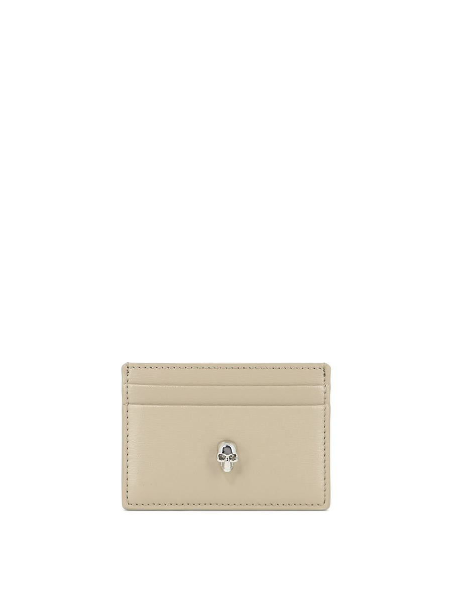 Alexander McQueen Geldbörsen &amp; Kartenetuis