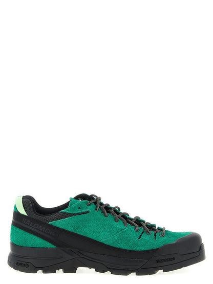 Salomon „X-Alp Suede“ Sneakers