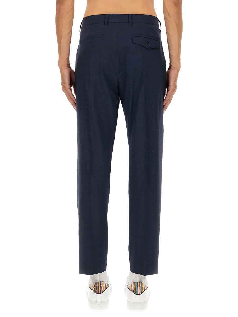 Paul Smith Wollhose