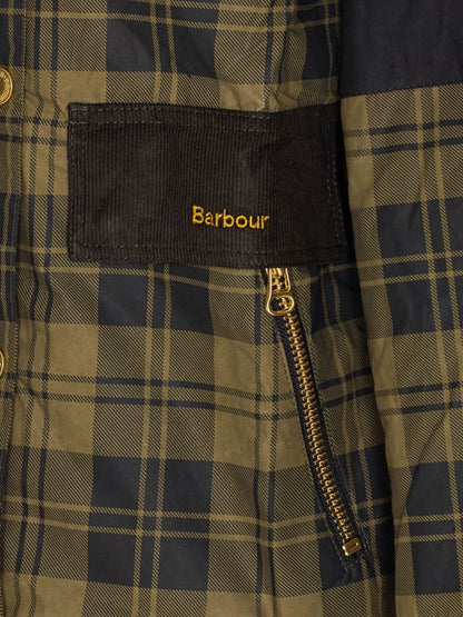 Barbour Jacken