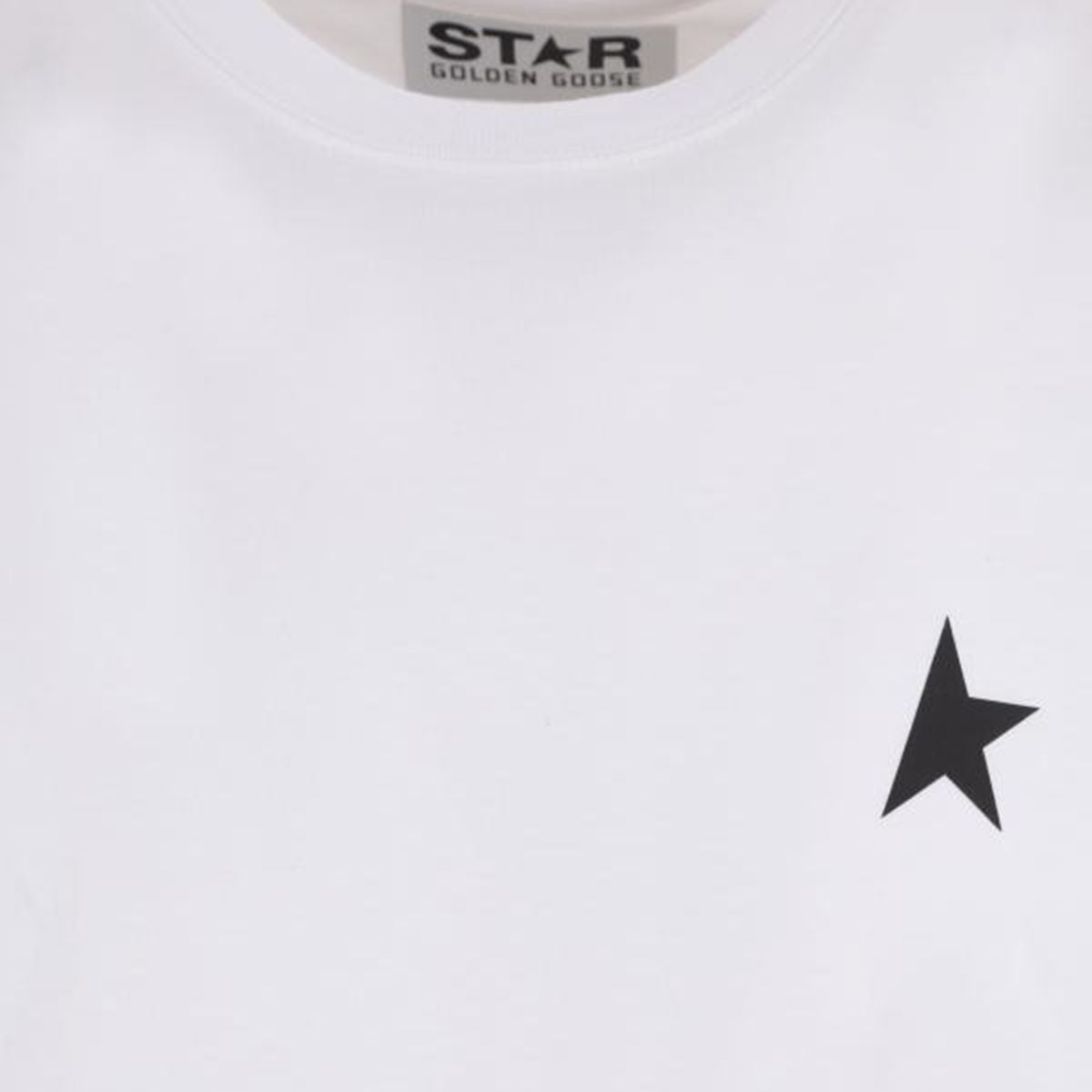 Golden Goose T-Shirts und Polos