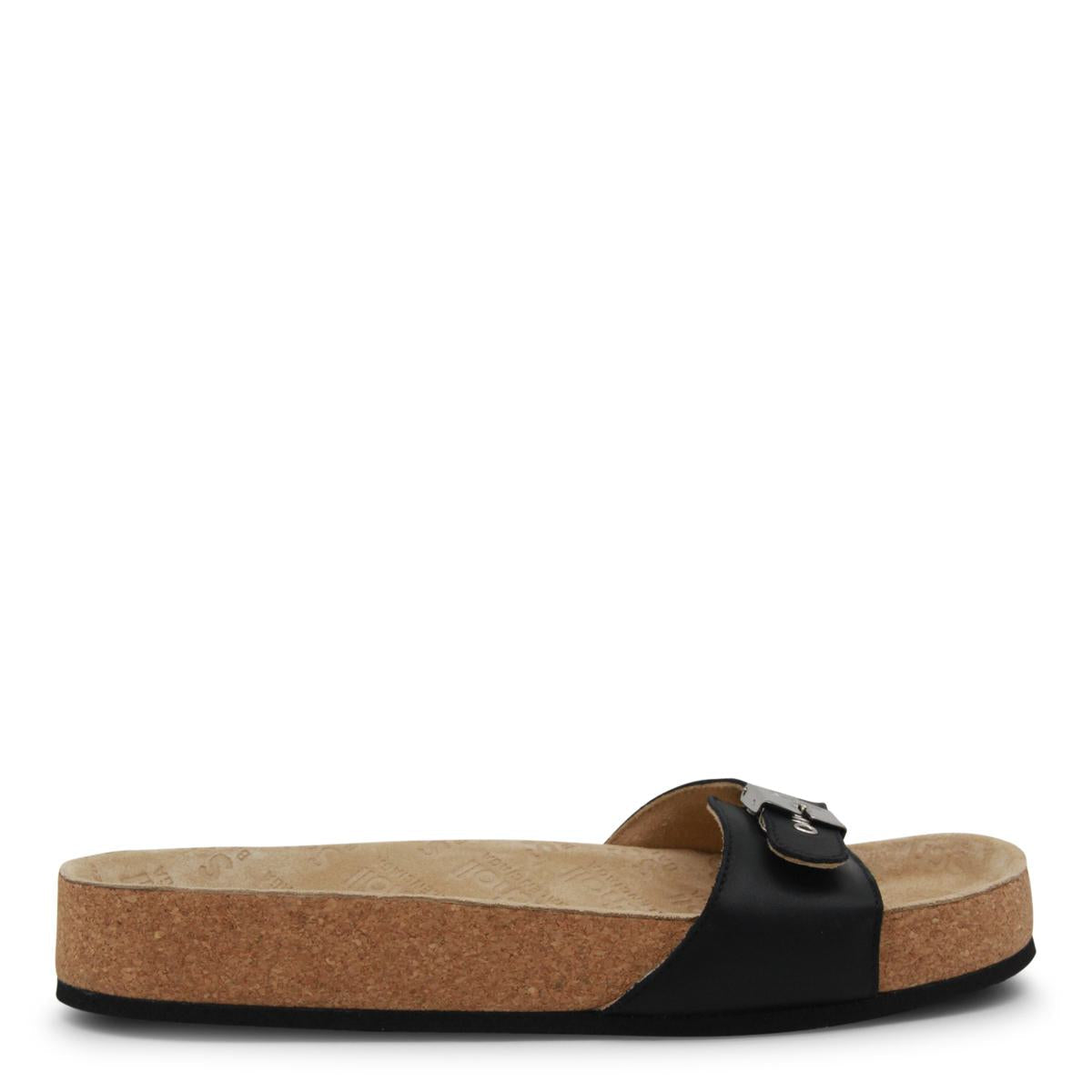 Balenciaga Flache Schuhe