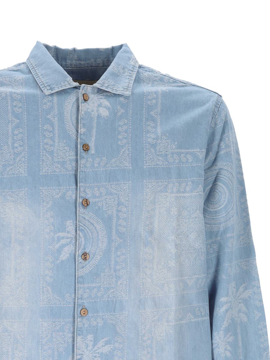 Tooco Pullover