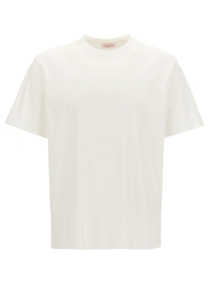 Valentino Garavani T-Shirt mit Valentino-Logo-Print
