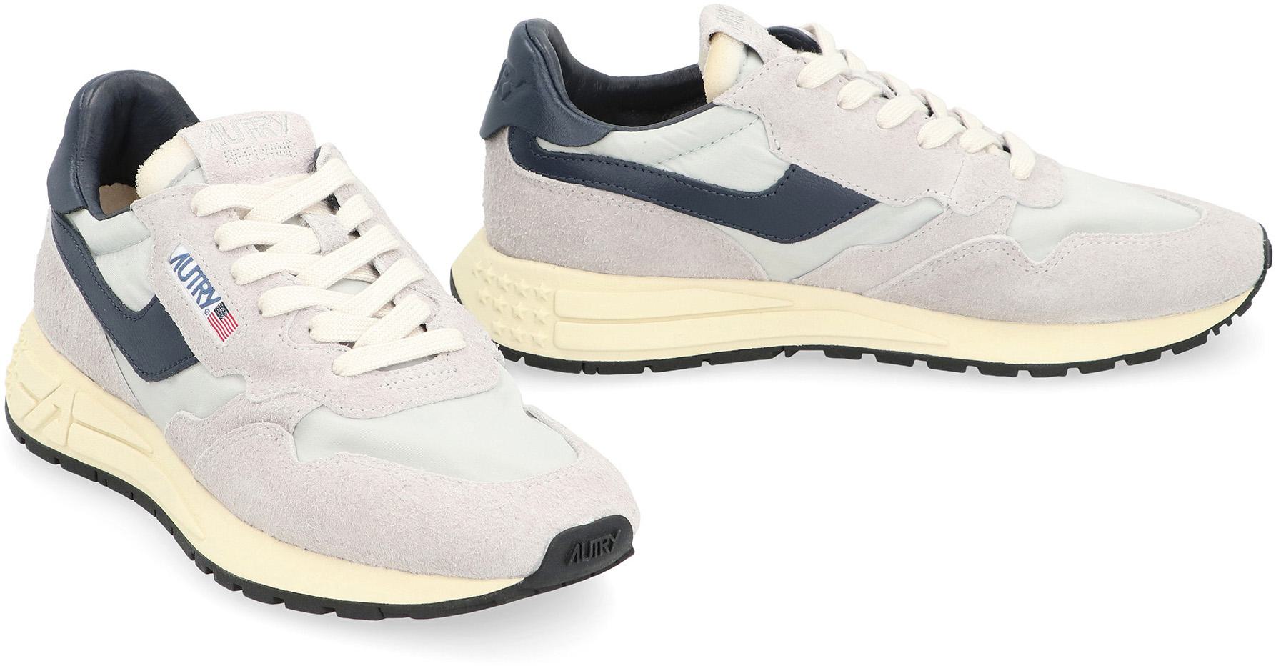 Autry Reelwind Low-Top-Sneaker