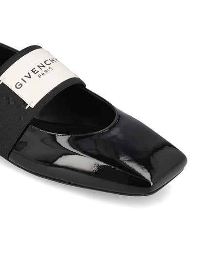 Givenchy Halbschuhe