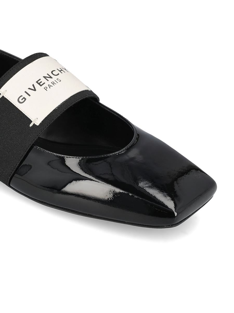 Givenchy Halbschuhe