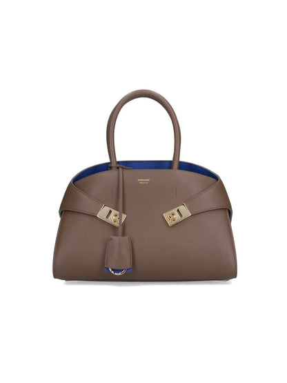 Salvatore Ferragamo Taschen