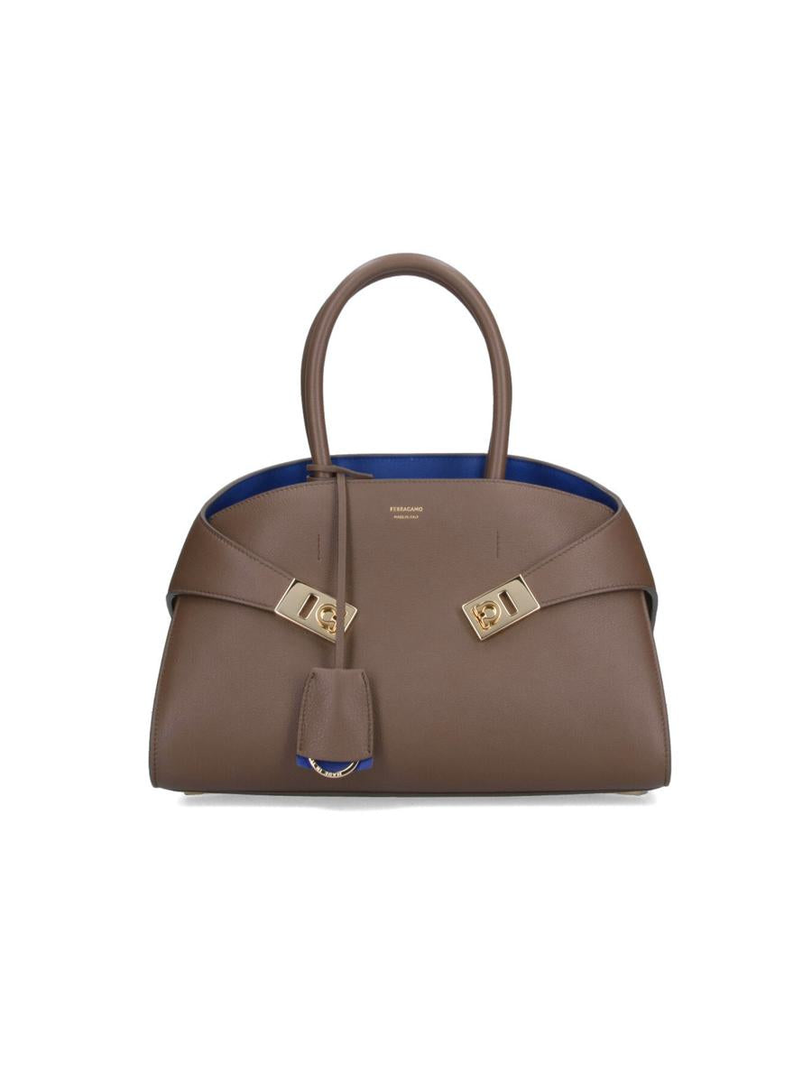Salvatore Ferragamo Taschen