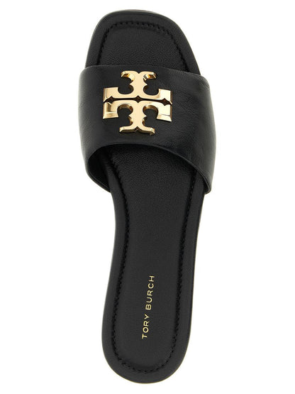 Tory Burch „Eleanor“ Pantoletten