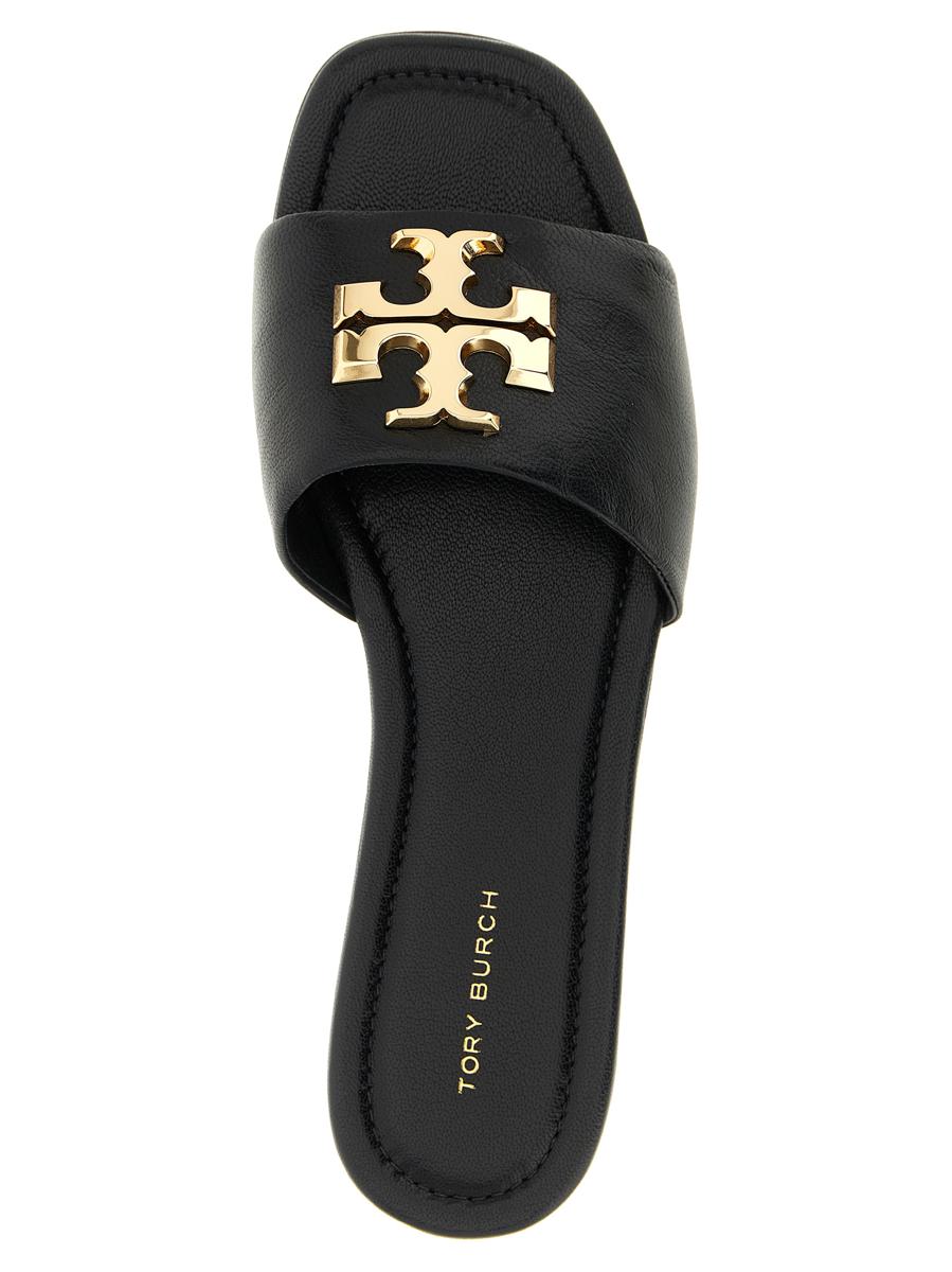 Tory Burch „Eleanor“ Pantoletten