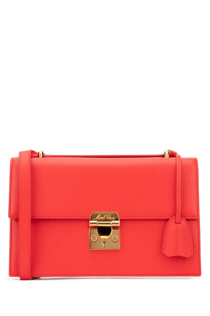 Handtaschen von Mark Cross.