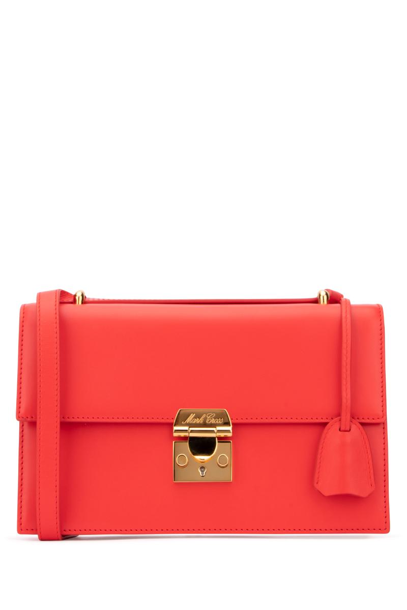 Handtaschen von Mark Cross.