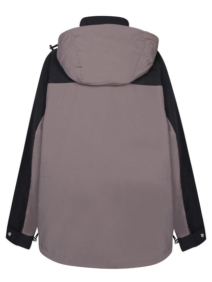 Sacai Jacken