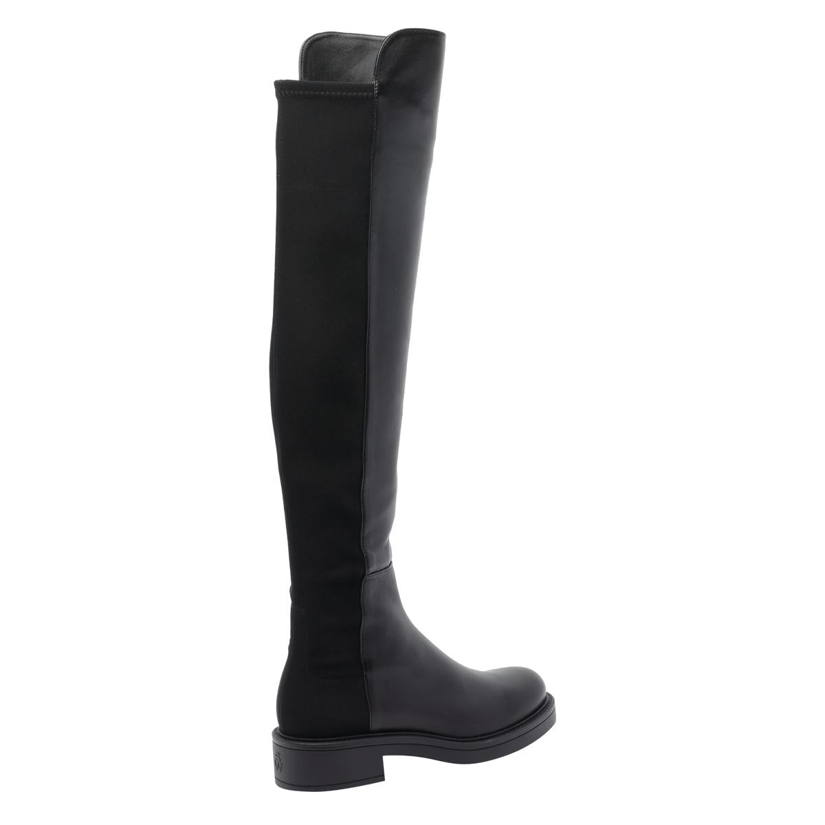 Stuart Weitzman Stiefel
