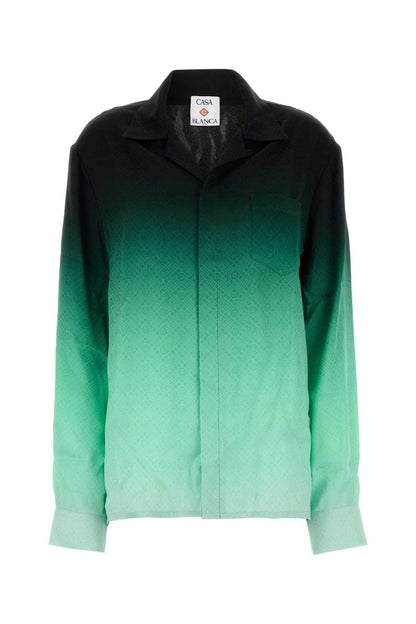Casablanca-Shirts