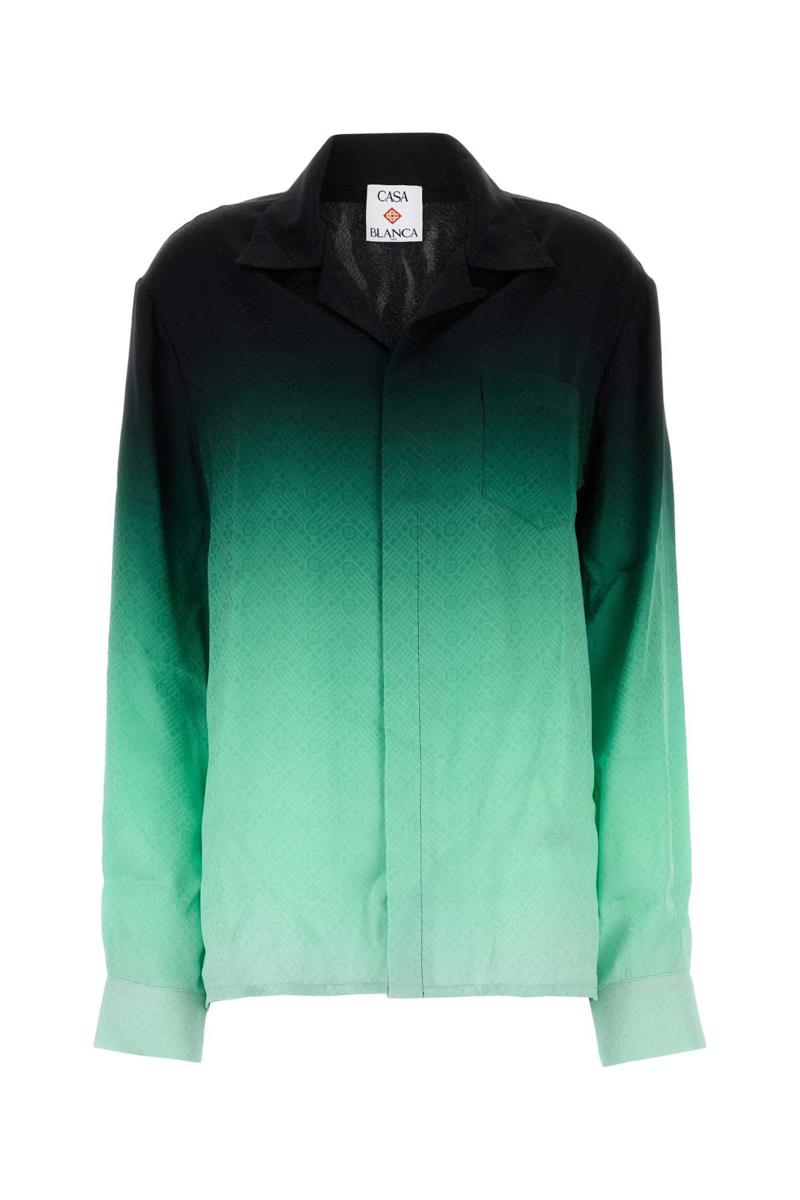 Casablanca-Shirts