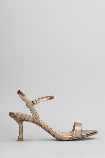 Bibi Lou Lotus 65 Sandalen