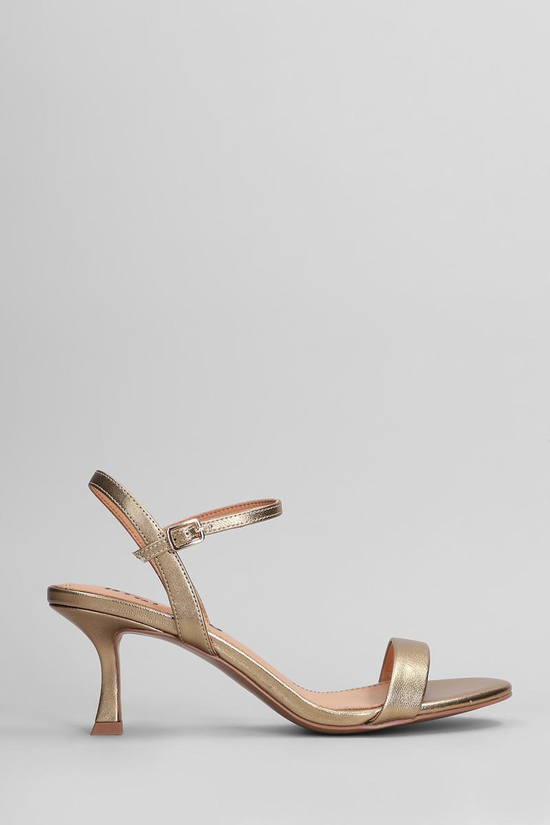 Bibi Lou Lotus 65 Sandalen