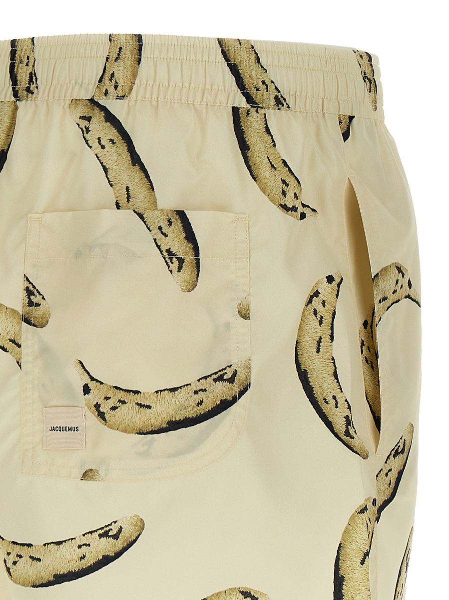 Badeanzug „Le Maillot Puntini“ von Jacquemus