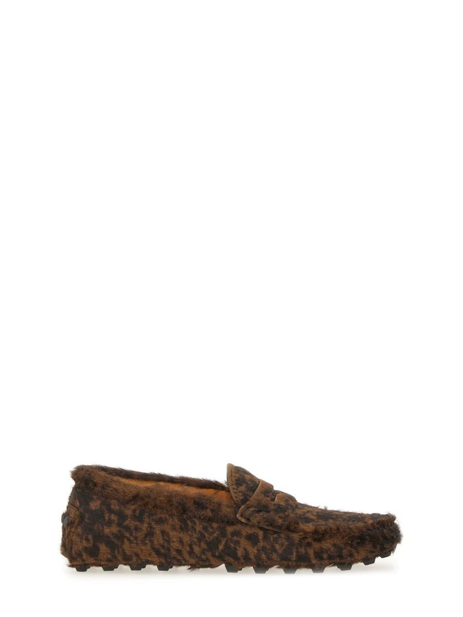 Tod'S Mokassin „Gommino Macro“