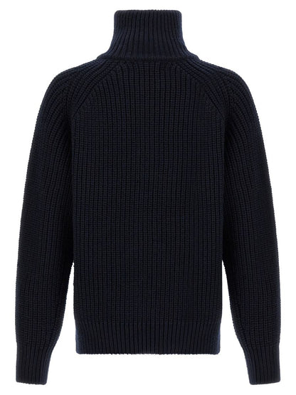 Dries Van Noten 'Monty' Pullover