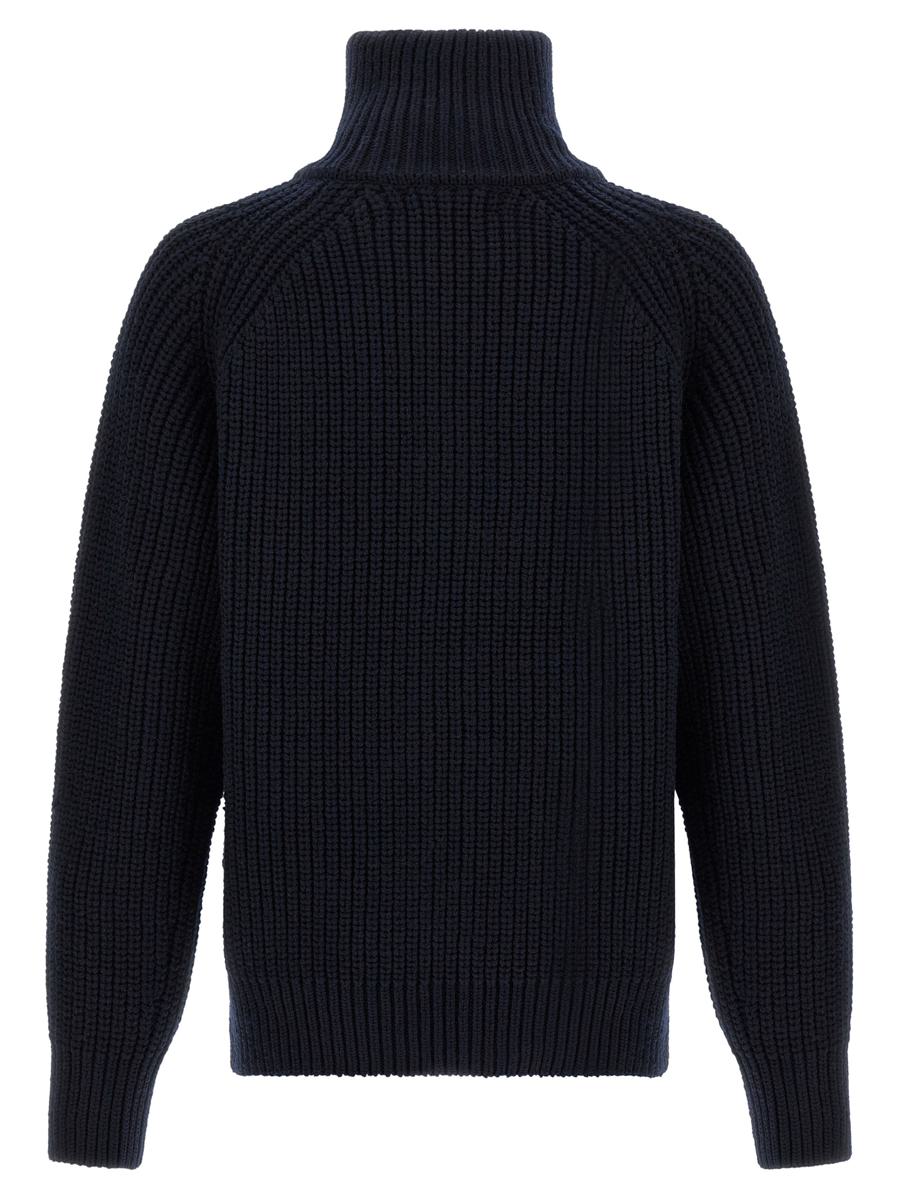 Dries Van Noten 'Monty' Pullover