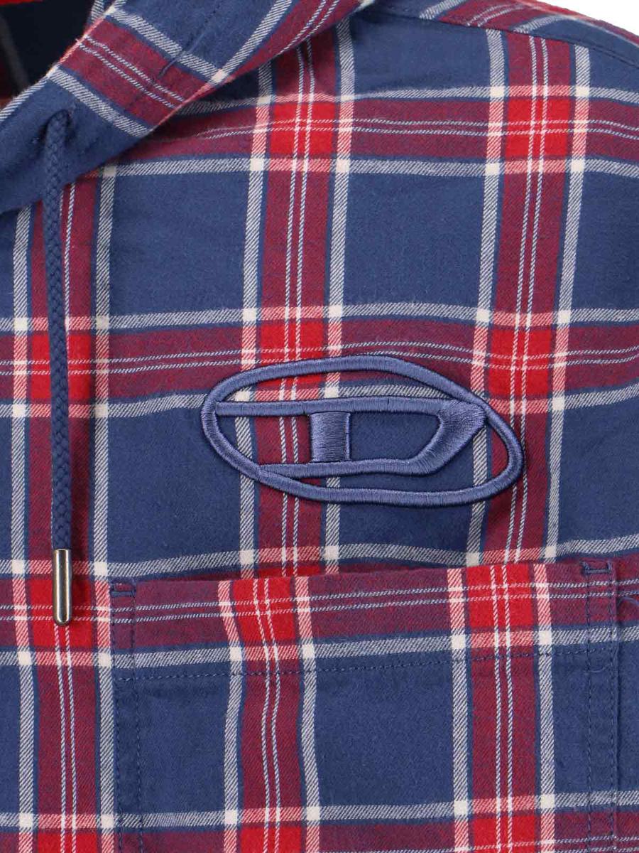 Diesel-Shirts