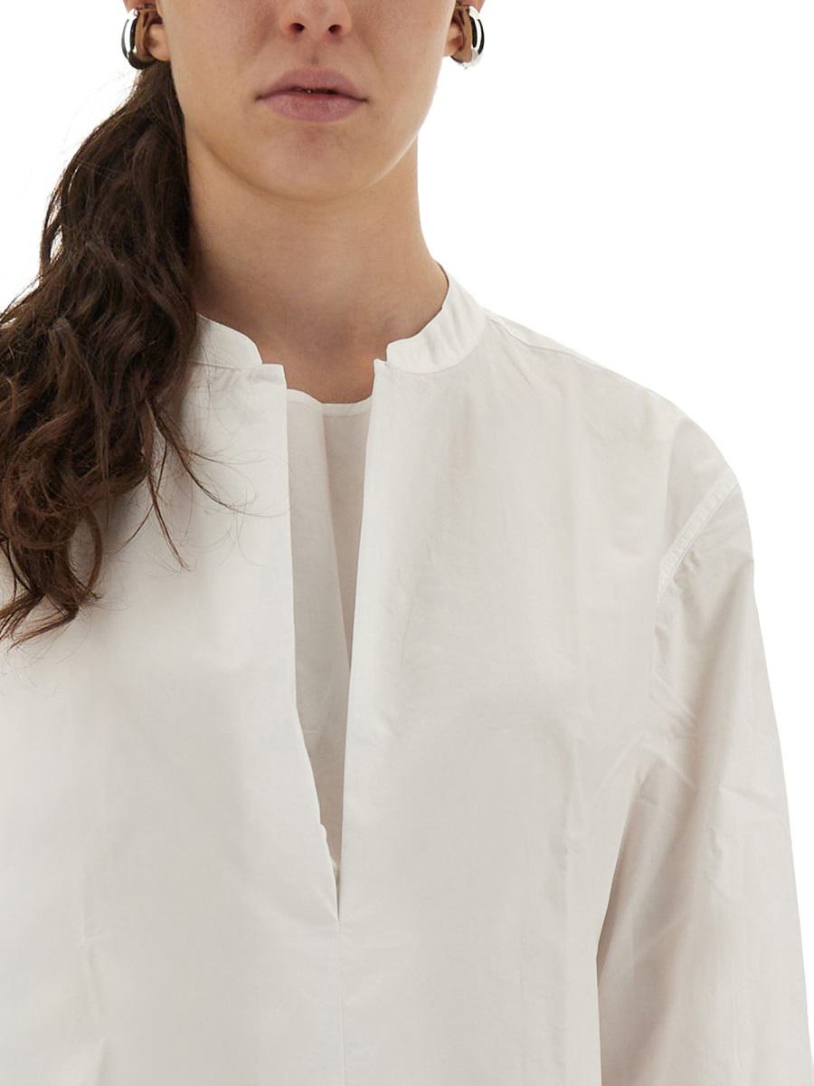 Studio Nicholson Shirt Top „Pampa“