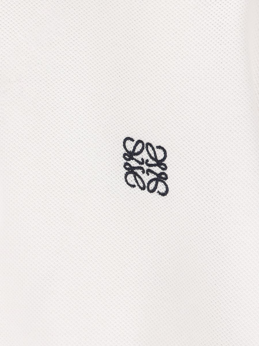 Loewe T-Shirt und Poloshirt