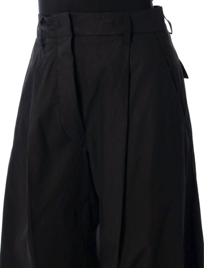 Die neueste Billie-Hose