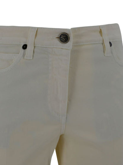 Etro Hosen