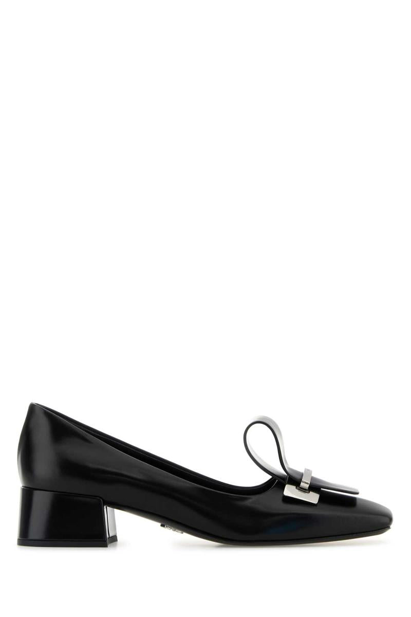 Prada Absatzschuhe