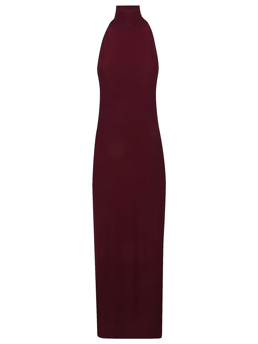 Norma Kamali Kleid
