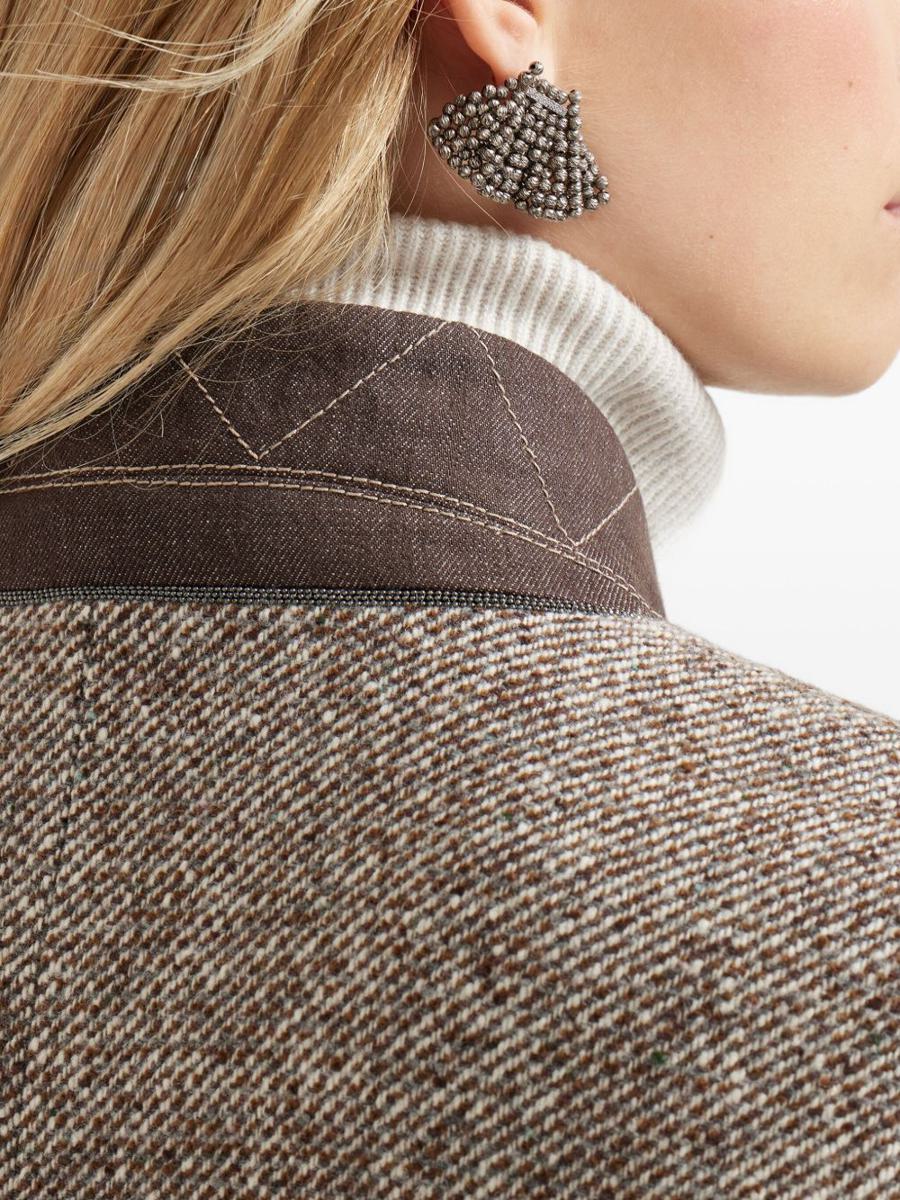 Brunello Cucinelli Mäntel