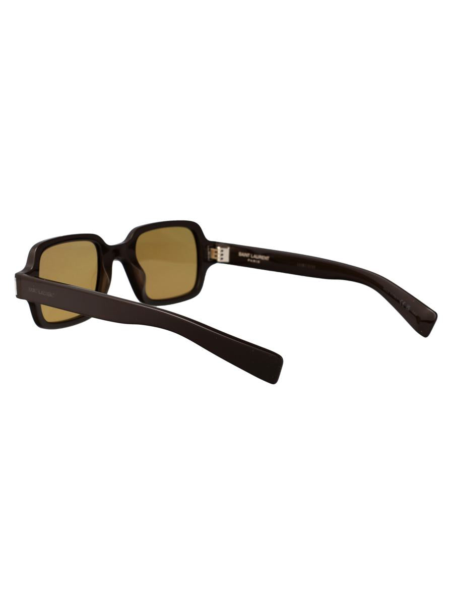 Saint Laurent Eyewear Sonnenbrillen