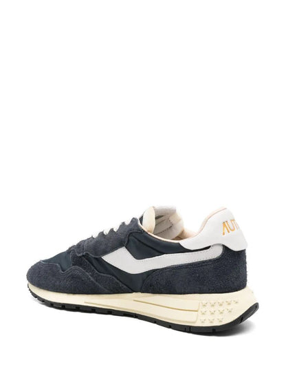 Autry „Reelwind Low“ Nylon-Sneakers