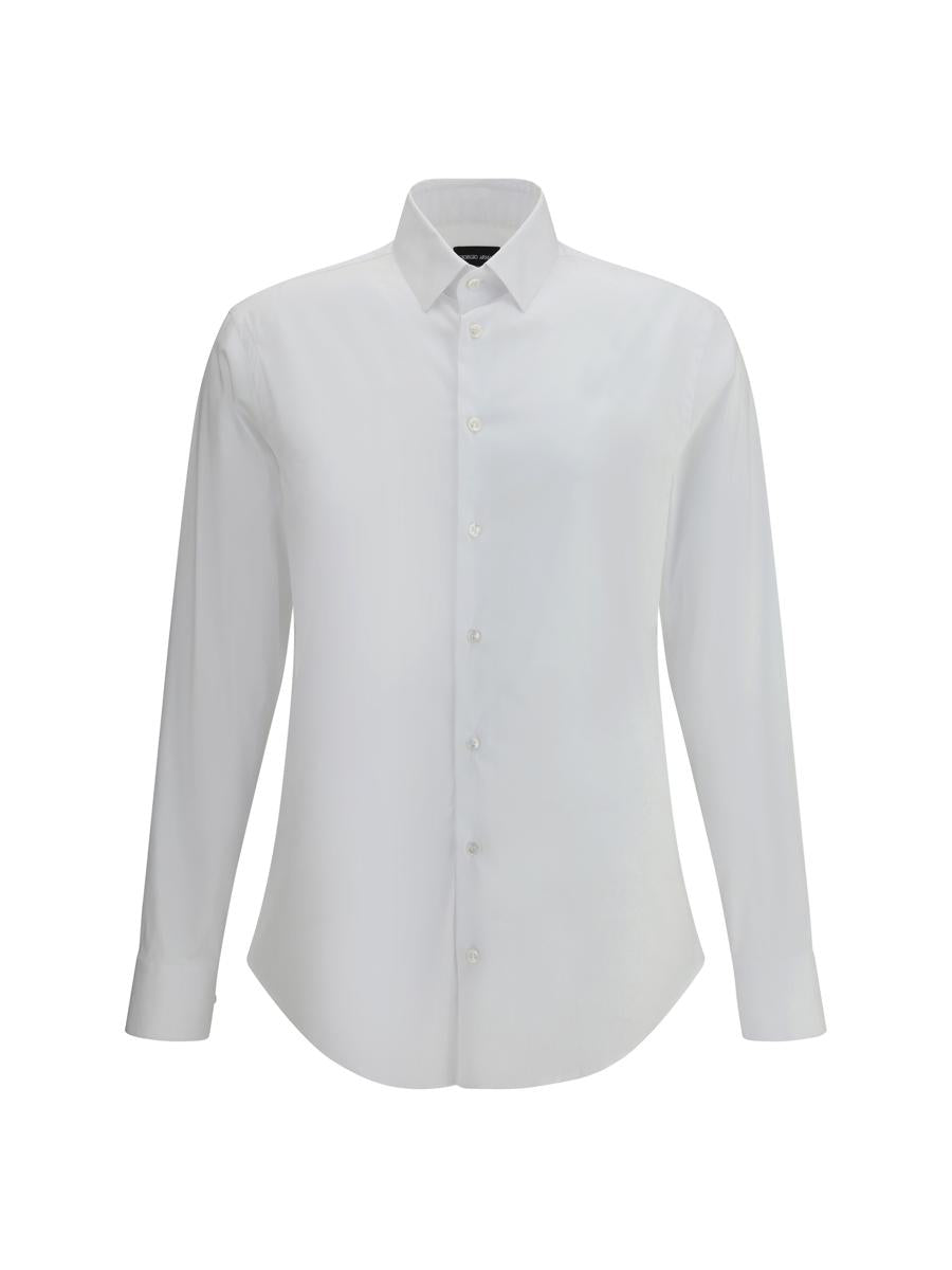Giorgio Armani Hemden