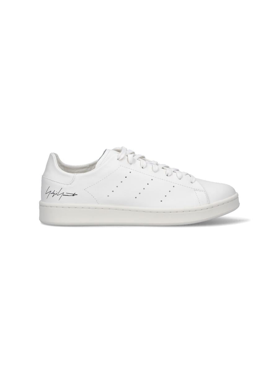 Y-3 Adidas Turnschuhe