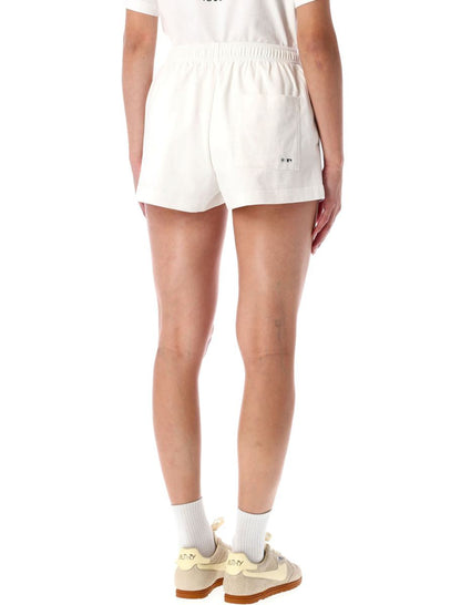 Sporty &amp; Rich – Homerun-Disco-Shorts