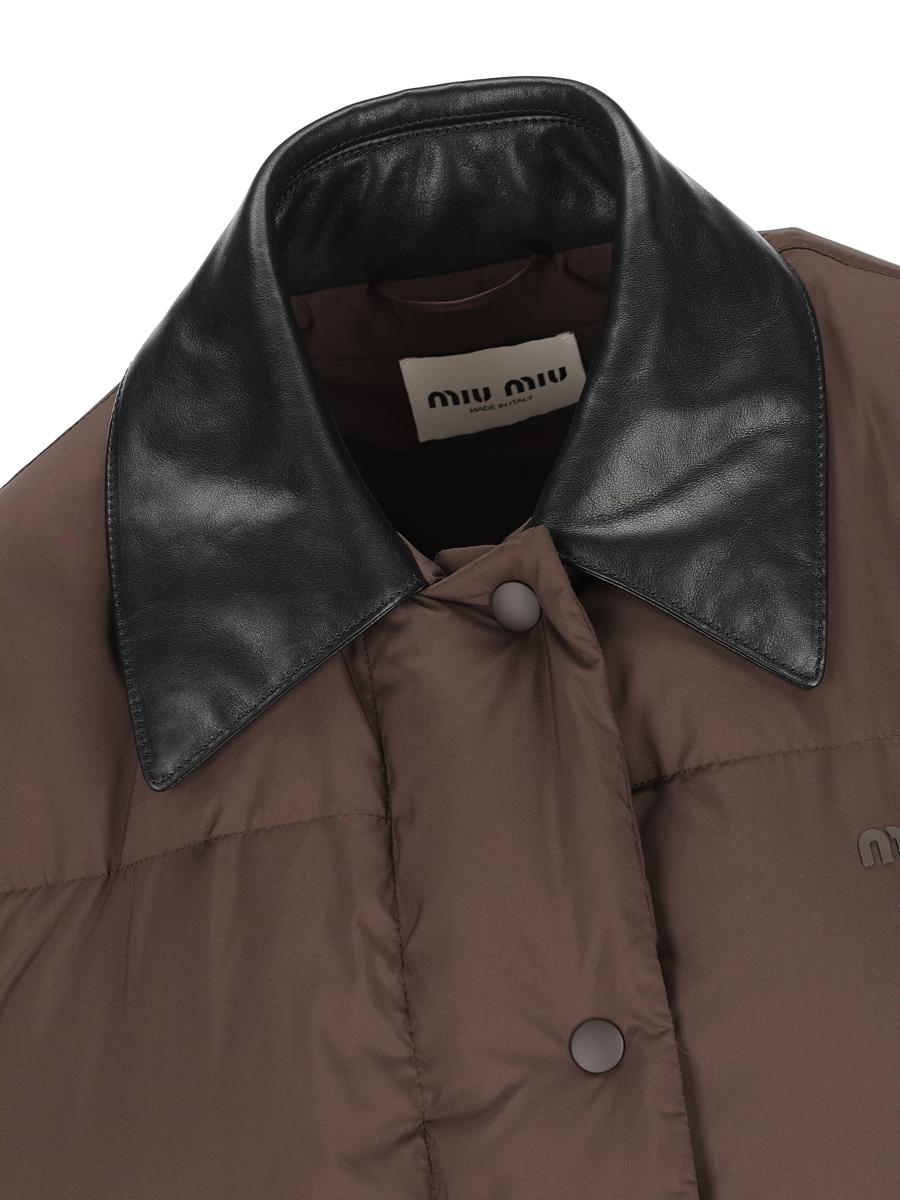Miu Miu Mäntel