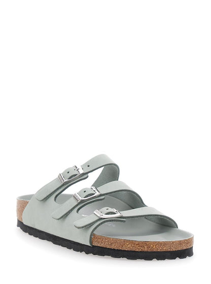 Birkenstock „Florida Fresh“ Sandalen