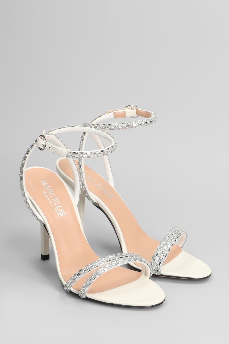 Marc Ellis Azha Sandalen