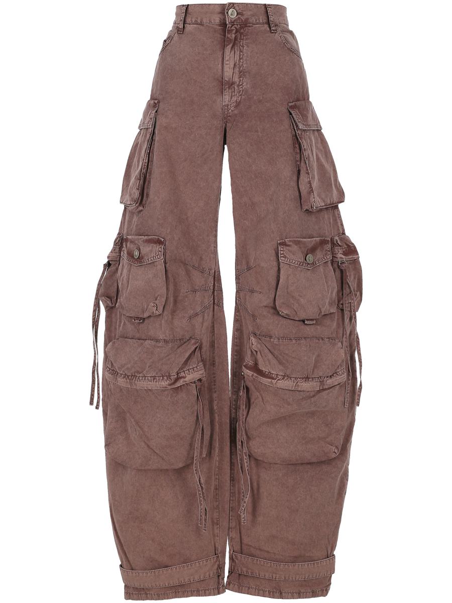 Die Attico Jeans